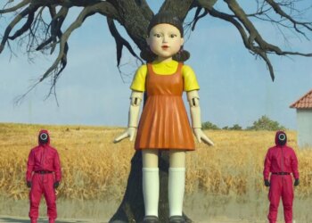 ‘Squid Game: The Experience’ İstanbul’da kapılarını açıyor