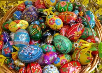 2026 Paskalya ne zaman? Paskalya bayramı nedir, nasıl kutlanır?