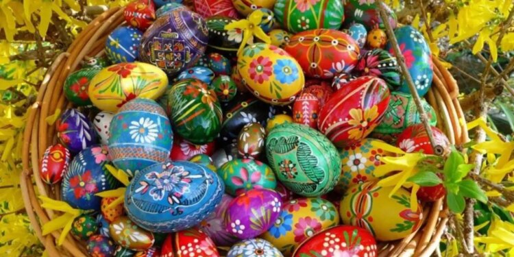 2026 Paskalya ne zaman? Paskalya bayramı nedir, nasıl kutlanır?