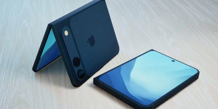 Apple’ın ilk katlanabilir ekranlı telefonunun çıkışı ertelendi mi?