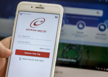 e-Devlet çöktü mü? 24 Mart 2026 e-Devlet’e neden girilmiyor?