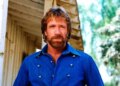 Oyuncu ve dövüş sanatları ustası Chuck Norris yaşamını yitirdi