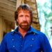 Oyuncu ve dövüş sanatları ustası Chuck Norris yaşamını yitirdi