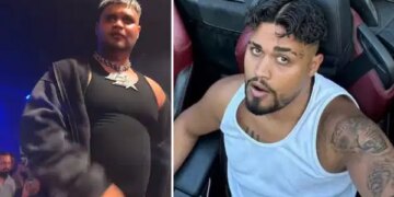 Son görüntüsü gündem olmuştu: Lvbel C5 ‘kilo almasına’ neden olan hastalığını açıkladı