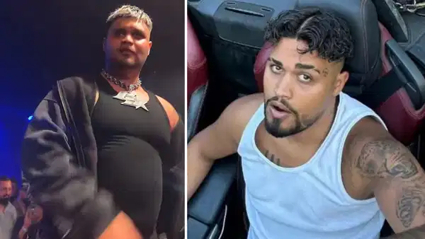 Son görüntüsü gündem olmuştu: Lvbel C5 ‘kilo almasına’ neden olan hastalığını açıkladı