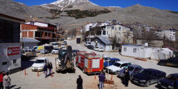 Komün örneği Bulam beldesi: ‘Ben’ değil ‘biz’ var