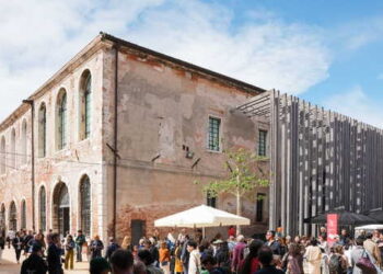 Venedik Mimarlık Bienali Türkiye Pavyonu için proje başvuruları açıldı