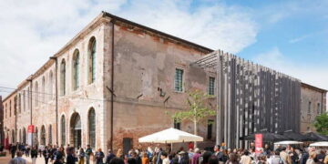 Venedik Mimarlık Bienali Türkiye Pavyonu için proje başvuruları açıldı