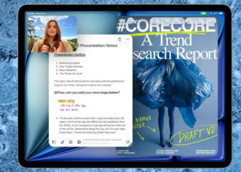 Yeni M4 işlemcili iPad Air modeli tanıtıldı