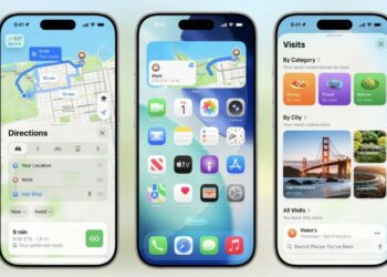 Apple Haritalar’da reklam gösterilecek!