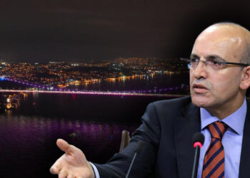 15 Temmuz Şehitler Köprüsü ile Fatih Sultan Mehmet Köprüsü Satılacak mı? Mehmet Şimşek Programın Detaylarını Açıkladı