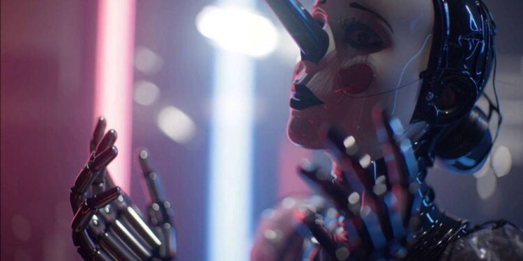 İstanbul Modern Sinema’da kısa film günleri: Gelecek Kısa