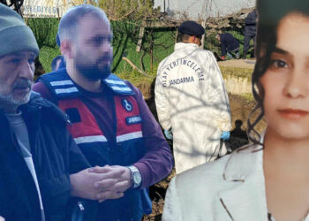 17 Yıl Önceki Vahşette Kan Donduran Detaylar: Ebru'yu Ablası ve Eniştesi Öldürüp Havuz Çukuruna Gömmüş