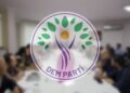 DEM Parti MYK toplandı