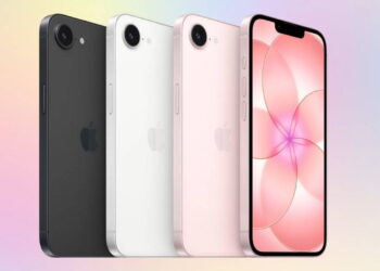 iPhone 17e’de sunulan ekranın 60 Hz olması tepki çekti