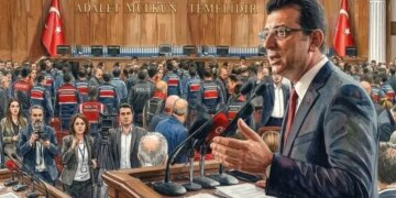 İBB Davası’nın 7 tutuklusu için tahliye talebi