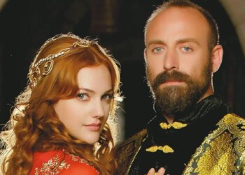 Meryem Uzerli ve Halit Ergenç 15 yıl sonra aynı projede bir araya geliyor!