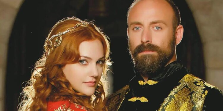 Meryem Uzerli ve Halit Ergenç 15 yıl sonra aynı projede bir araya geliyor!