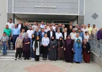 Gimgim’de belediyenin sunacağı hizmeti halk belirliyor