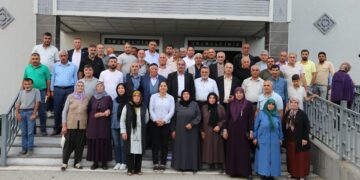 Gimgim’de belediyenin sunacağı hizmeti halk belirliyor