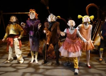 İstanbul Devlet Tiyatrosu, 23 Nisan haftasında birçok oyunu çocuklarla buluşturacak