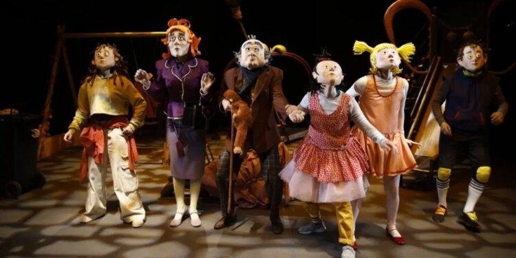 İstanbul Devlet Tiyatrosu, 23 Nisan haftasında birçok oyunu çocuklarla buluşturacak