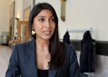 Av. Eleonora Scala: Öcalan için hukuki zemin güçlendirilmeli