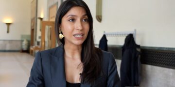 Av. Eleonora Scala: Öcalan için hukuki zemin güçlendirilmeli