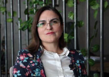 Cemile Turhallı: Çağrı ortak yaşam çağrısıdır