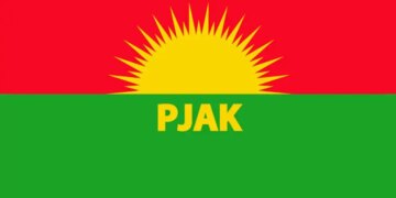 PJAK: İran ve Rojhilat özgür kadınların ülkesi olacak