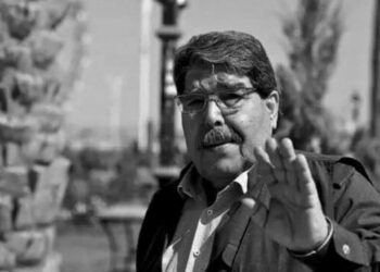 Rojava’nın çınarı Bavê Welat’ın ardından