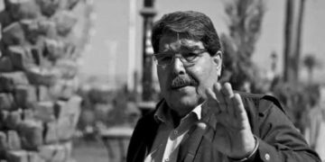 Rojava’nın çınarı Bavê Welat’ın ardından