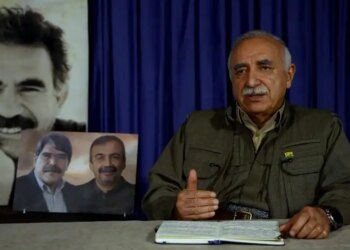 Murat Karayılan: 2026 Newroz’u Önder Apo’nun özgürlüğü Newroz’u olmalı