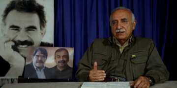 Murat Karayılan: 2026 Newroz’u Önder Apo’nun özgürlüğü Newroz’u olmalı