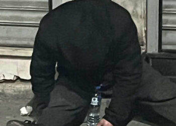 Gazi Mahallesi’nde uyuşturucu gündelik hayatın bir parçası haline getirilmiş