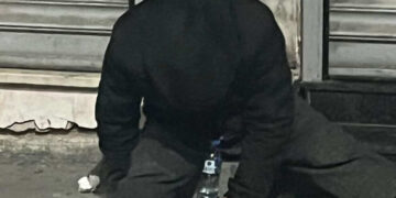 Gazi Mahallesi’nde uyuşturucu gündelik hayatın bir parçası haline getirilmiş