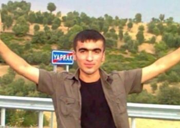 Zırhlı araçla katledilen Şahin Öner dosyası 3’üncü kez İstinaf’a taşındı