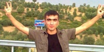 Zırhlı araçla katledilen Şahin Öner dosyası 3’üncü kez İstinaf’a taşındı