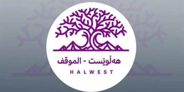 Helwest Hareketi’nden Ulusal Mutabakat Projesi’ne destek