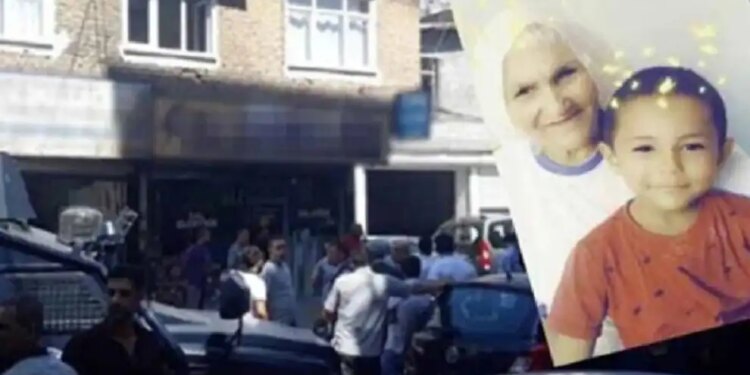 Dava yeniden başlıyor: Efe’yi katleden polis hakkında iddianame hazırlandı