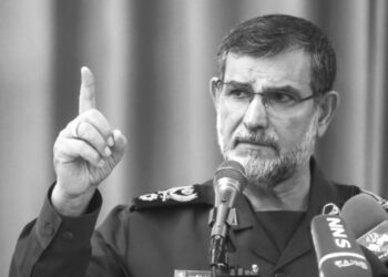 İsrail: İran Devrim Muhafızları Deniz Kuvvetleri Komutanı öldürdü