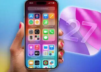 iOS 27 ile iPhone’lar kökten değişecek: İşte Apple’ın sunacağı yeni özellikler…
