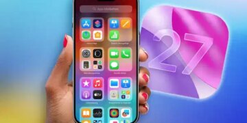iOS 27 ile iPhone’lar kökten değişecek: İşte Apple’ın sunacağı yeni özellikler…