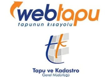 Web Tapu nedir? Web Tapu nasıl kullanılır? Web Tapu sistemine nasıl girilir?
