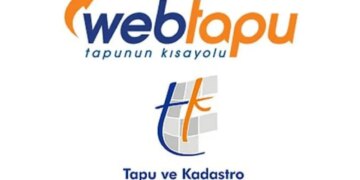 Web Tapu nedir? Web Tapu nasıl kullanılır? Web Tapu sistemine nasıl girilir?