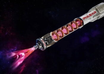 Füzyon roketi nedir, özellikleri nelerdir? Füzyon roketi ne işe yarar?