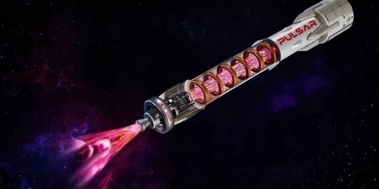 Füzyon roketi nedir, özellikleri nelerdir? Füzyon roketi ne işe yarar?