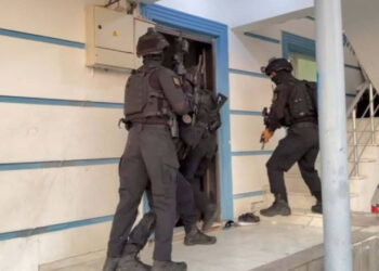 22 İldeki Dolandırıcılık Operasyonunda 600 Milyon Lira Vurgun Yapan 390 Şüpheli Yakalandı