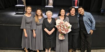 ‘Genco Erkal Emek Ve Onur Ödülü’ Yüksel’in