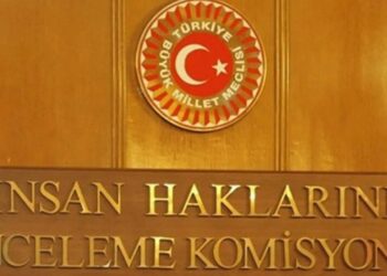 İHİK hak ihlallerinde kullanılan faks kanalını fiilen kapattı